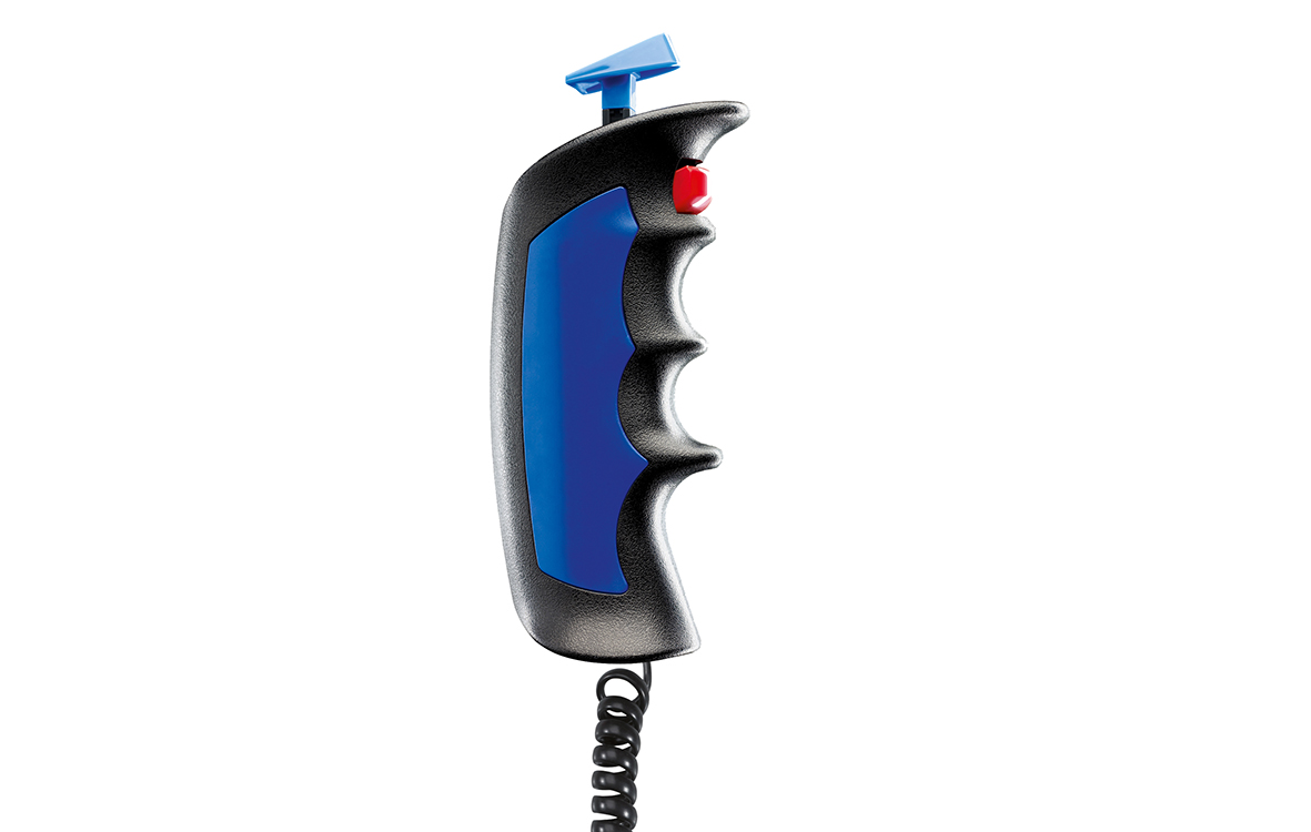 Carrera Digital 124/132 Hand Controller 1 Piece
