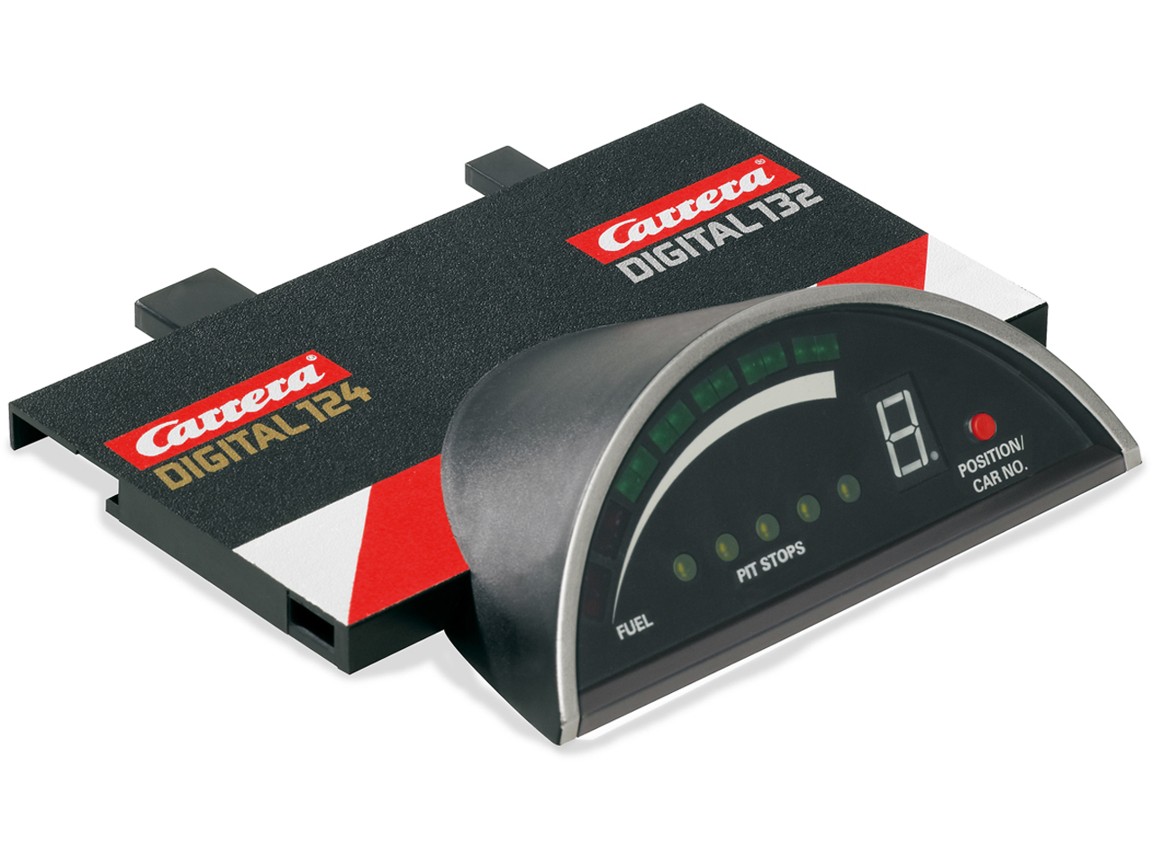 Actie Pack Carrera Go en Digital 143 - 71599 Actie Pack Carrera Go en Digital 143 - 71599