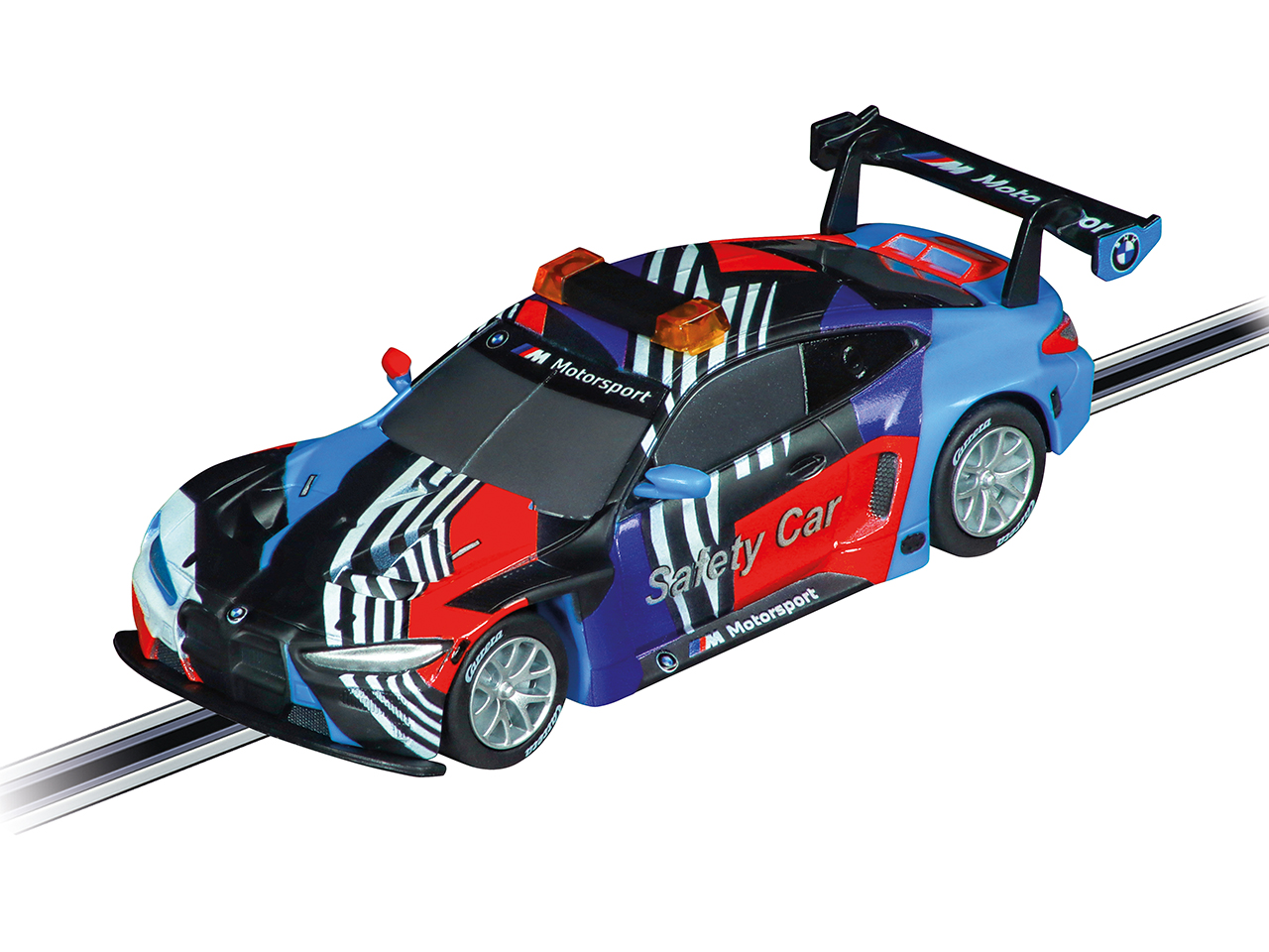 Carrera Go!!! – Pack De Virages 1/90 – Occasion Pour Circuit