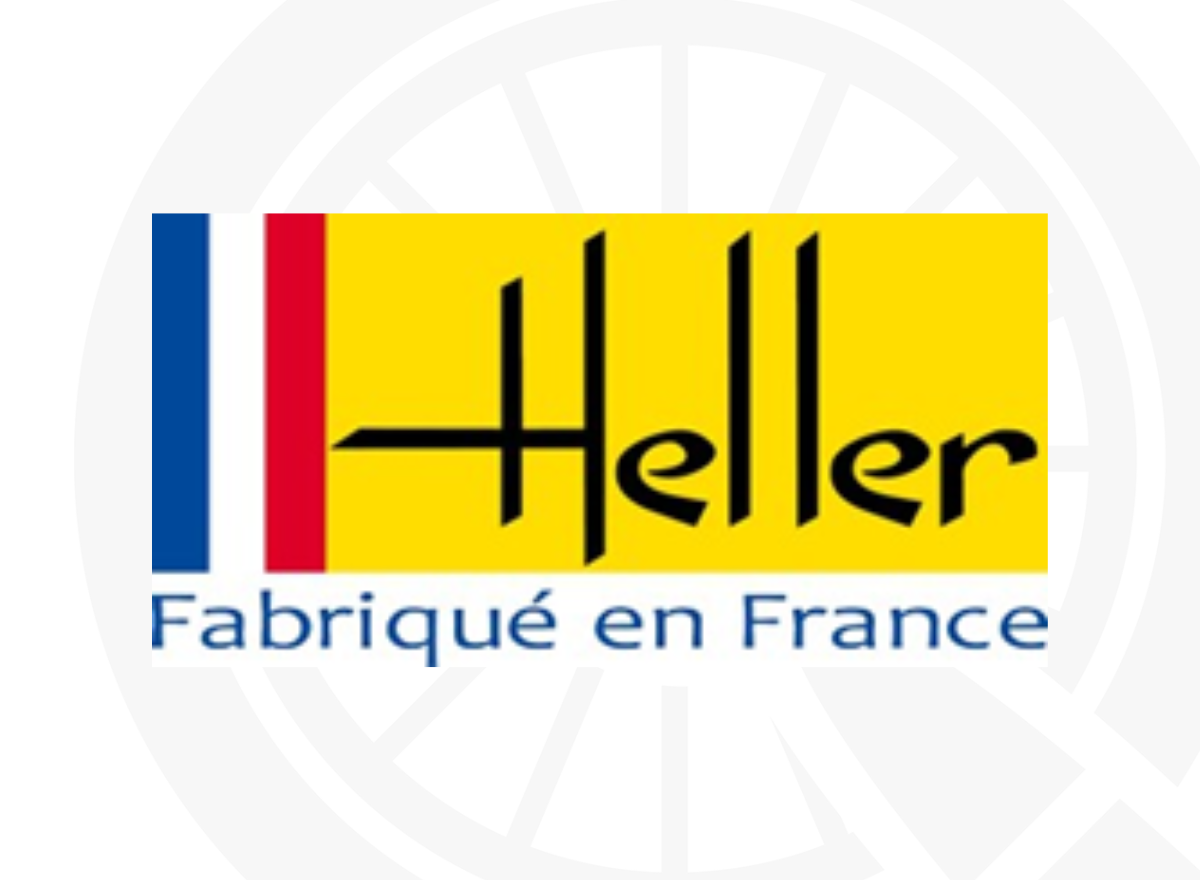 Heller_modelbouw