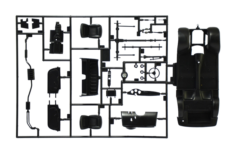 Tienda online de maquetas modelismo y hobby