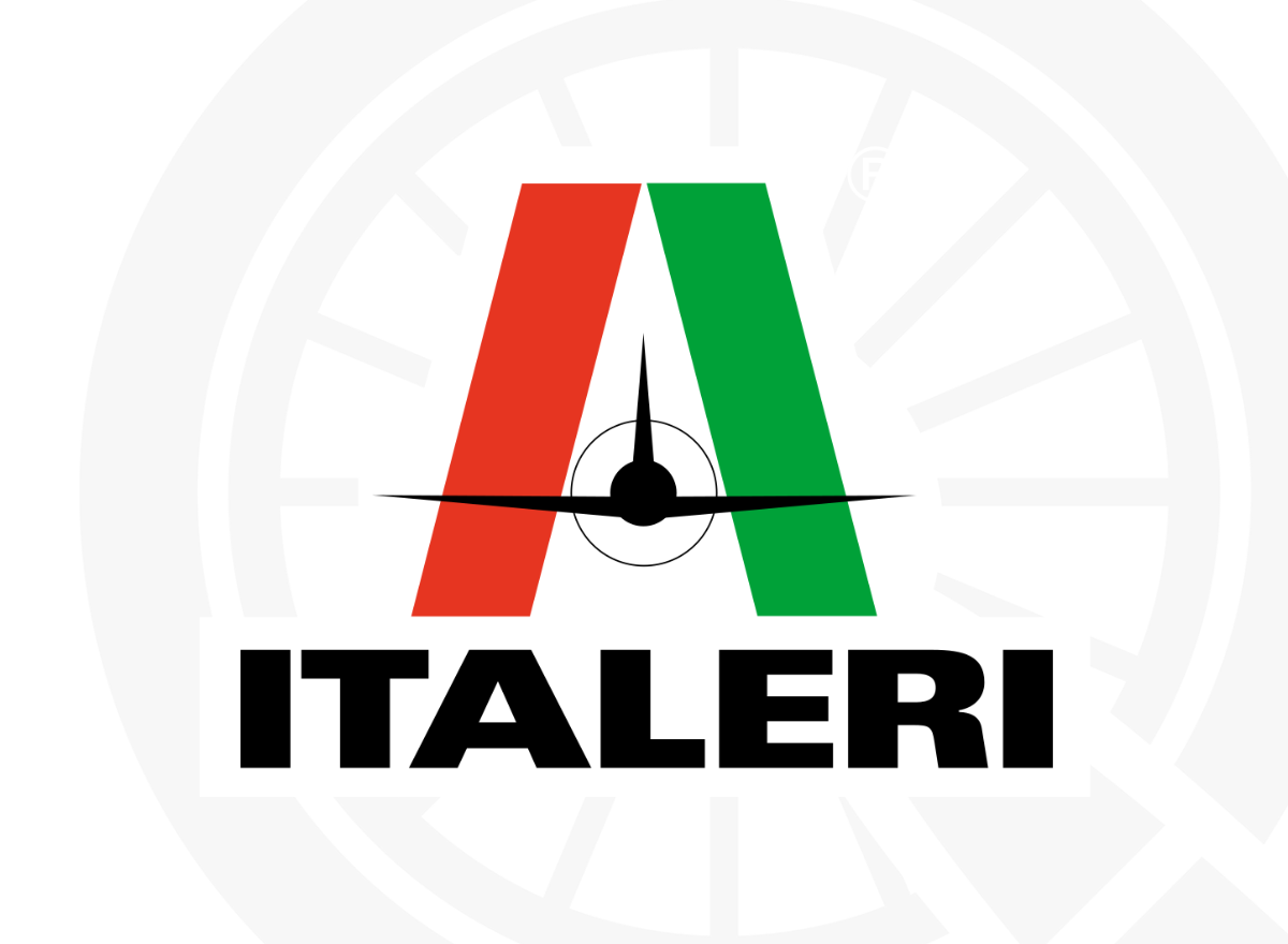 Italeri modelbouw