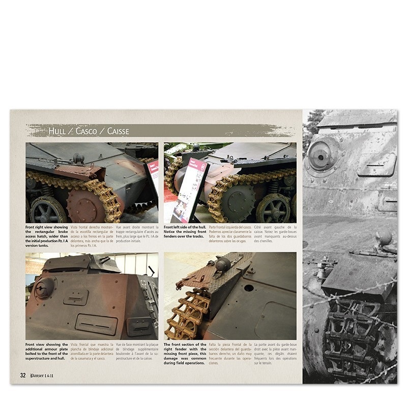 Ammo of MIG Książka F-16 VISUAL MODELERS GUIDE - Ammo of MIG Książka F