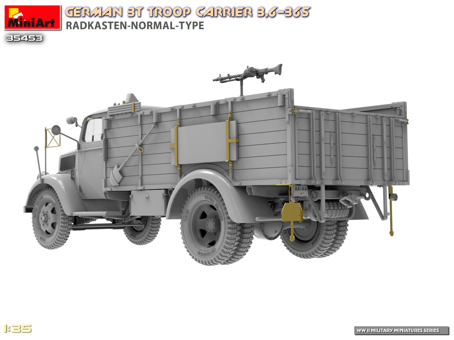 その他 M939 Cargo Troop Carrier 1/32 Looking for old 1/35 Academy M-998 Cargo Troop Carrier, Kit #1362
