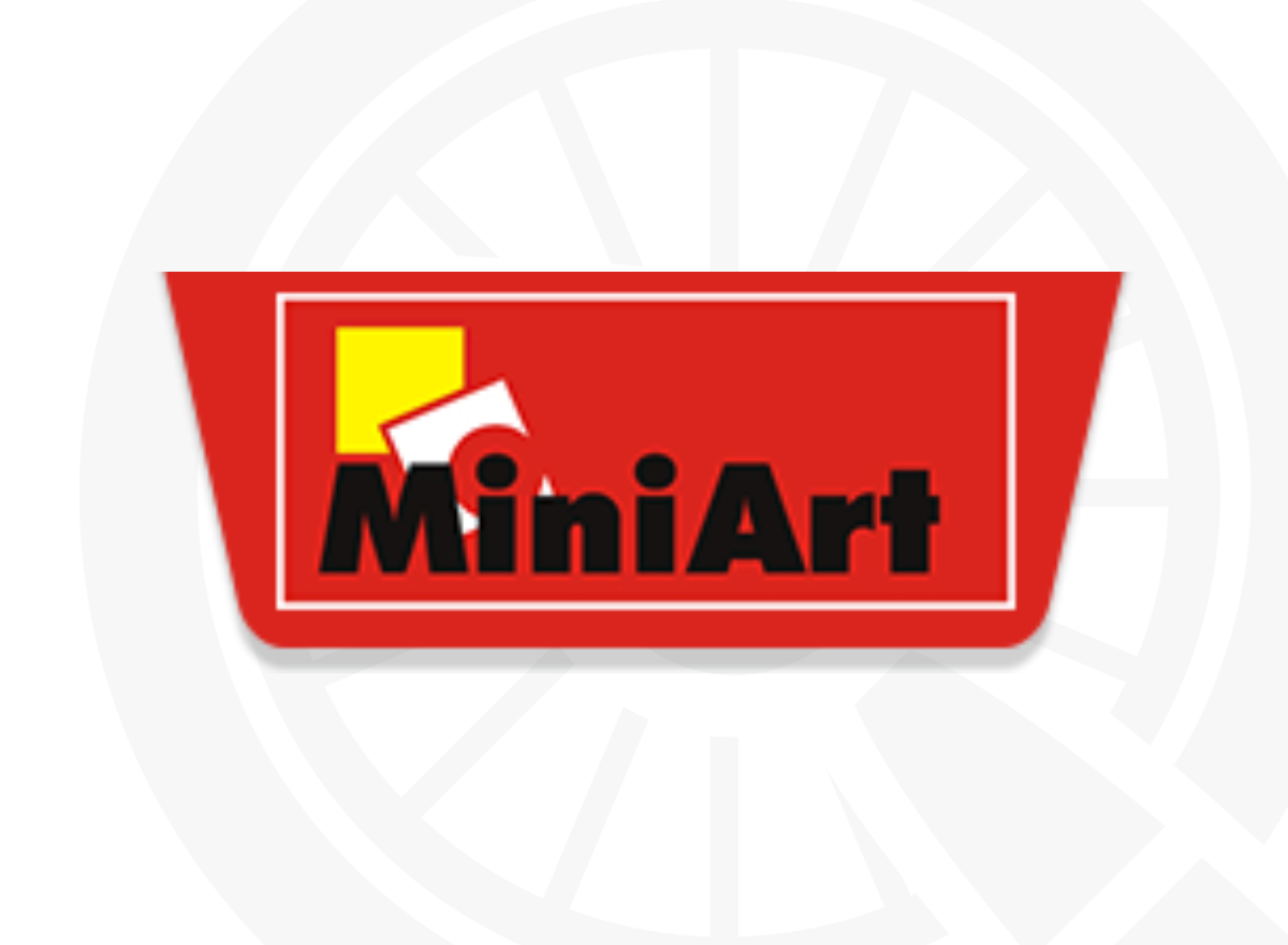 MiniArt_modelbouw