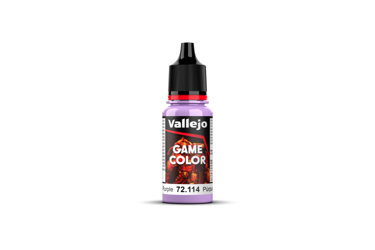 Vallejo 72382 Game Color - Purple Color Set - Acryl Set - 029 72114 game color newic 2 - VAL72382-XS