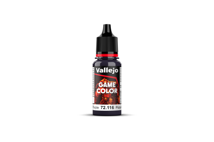 Vallejo 72382 Game Color - Purple Color Set - Acryl Set - 033 72116 game color newic 2 - VAL72382-XS