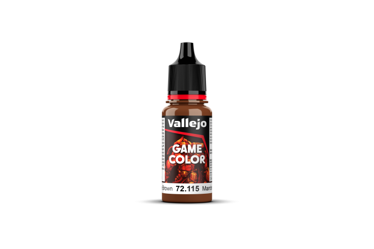 Vallejo 72385 Game Color - Leather Color Set - Acryl Set - 067 72115 game color newic 2 - VAL72385-XS