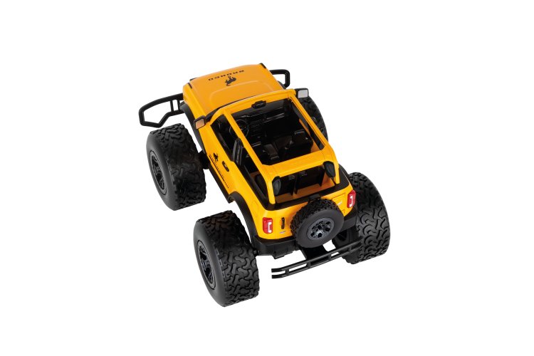 Carrera RC Ford Bronco Car 2,4GHz