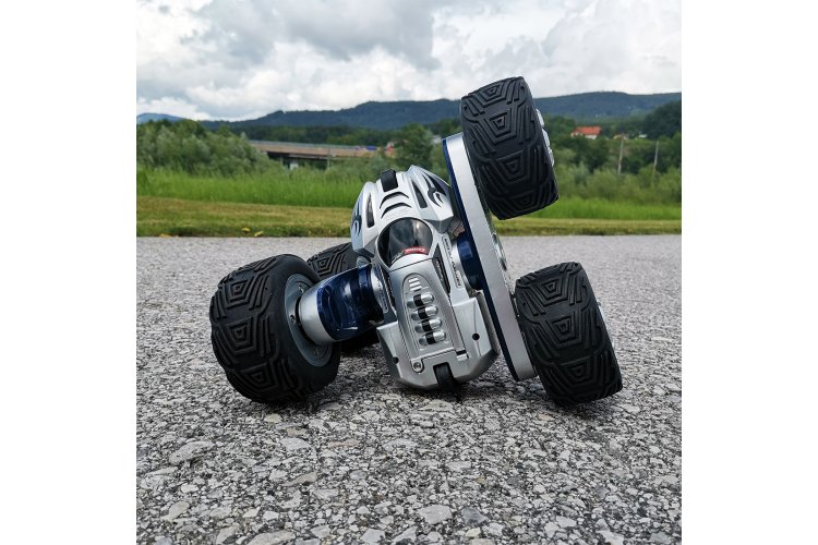 Carrera RC Turnator Monstertruck 2,4GHz - 370162052x 2 - CAR370162052X