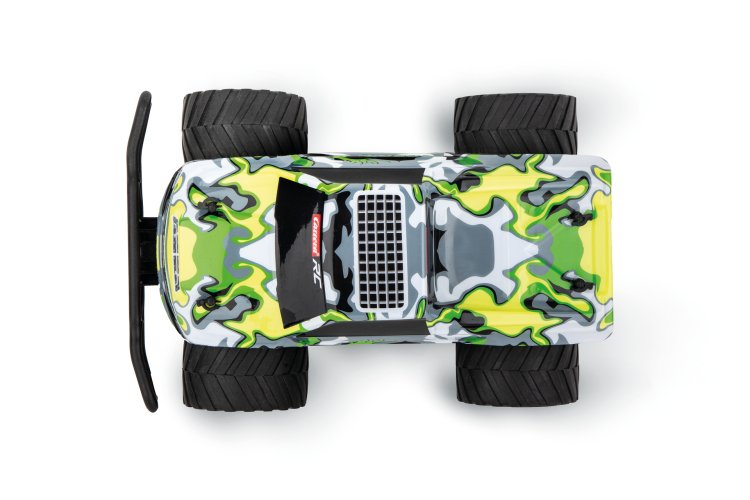 Carrera RC Forest Hunter - Auto 2,4GHz - 370180014 5 - CAR370180014