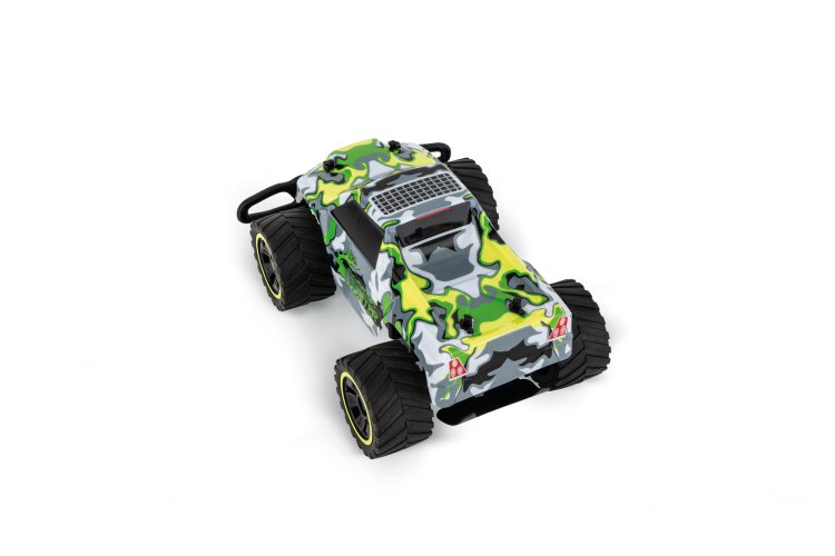 Carrera RC Forest Hunter - Auto 2,4GHz - 370180014 6 - CAR370180014