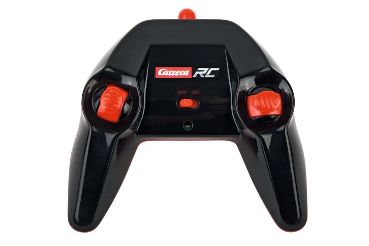 Carrera RC Forest Hunter - Auto 2,4GHz - 370180014 8 - CAR370180014
