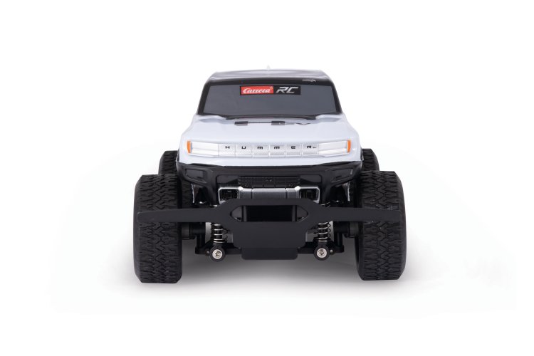 Carrera RC GMC HUMMER EV w/b - Auto 2,4GHz