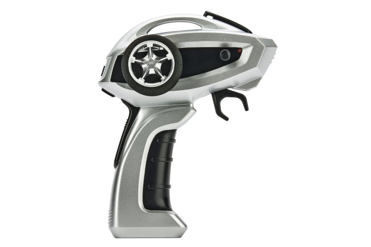 Carrera RC Red Bull Peugeot WRX 208 - Rallycross Hansen - PX - Carrera Profi - 370183022 7 - CAR370183022