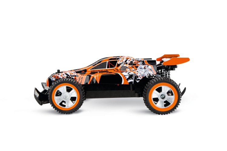 Carrera RC Red Shadow (B/O) - Auto 2,4GHz - 370200002 2 - CAR370200002