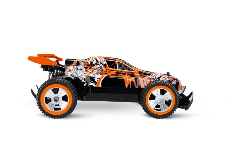 Carrera RC Red Shadow (B/O) - Auto 2,4GHz - 370200002 3 - CAR370200002