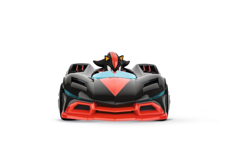 Carrera RC Auto Team Sonic Racing - Shadow 2,4GHz - 370201062 4 - CAR370201062