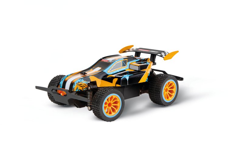 Carrera RC Ice Kobold D/P - Buggy 2,4GHz - 370202015 1 - CAR370202015