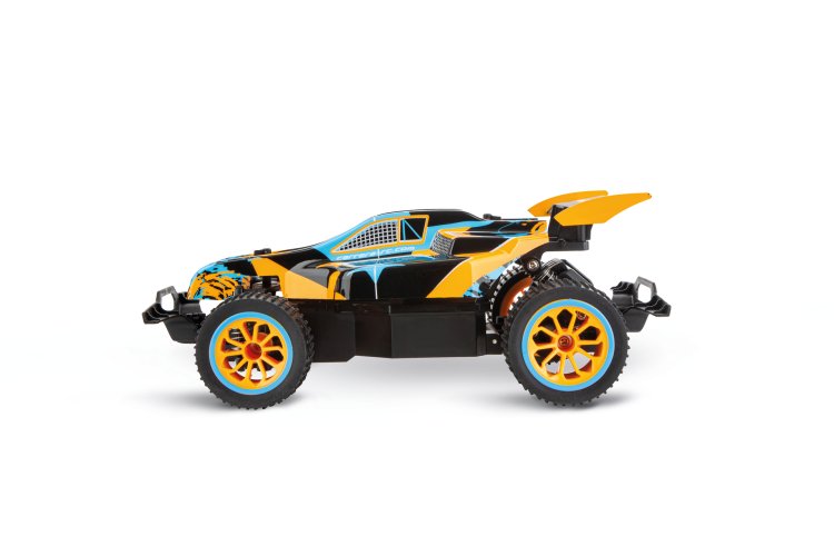 Carrera RC Ice Kobold D/P - Buggy 2,4GHz - 370202015 2 - CAR370202015