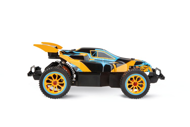 Carrera RC Ice Kobold D/P - Buggy 2,4GHz - 370202015 3 - CAR370202015