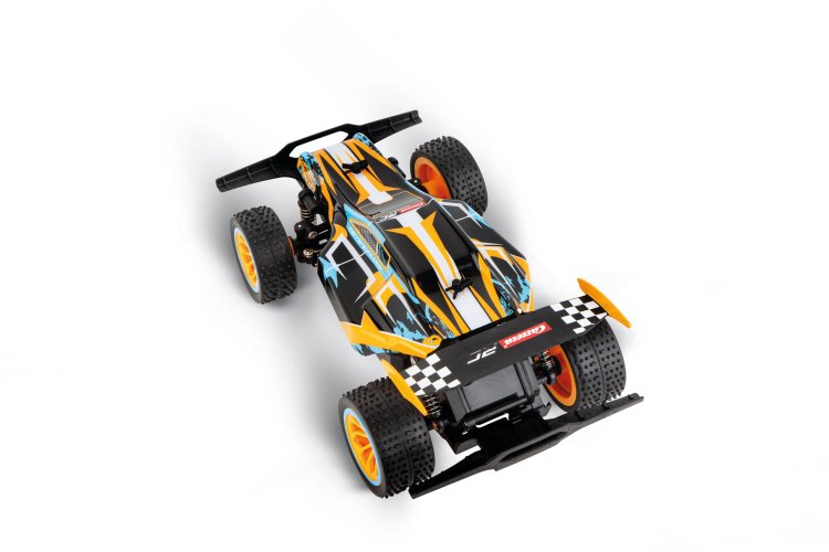 Carrera RC Ice Kobold D/P - Buggy 2,4GHz - 370202015 5 - CAR370202015