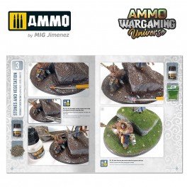 AMMO MIG 7929 Wargaming Universe 10 - Fertile Meadows - A mig 7929 8 - MIG7929