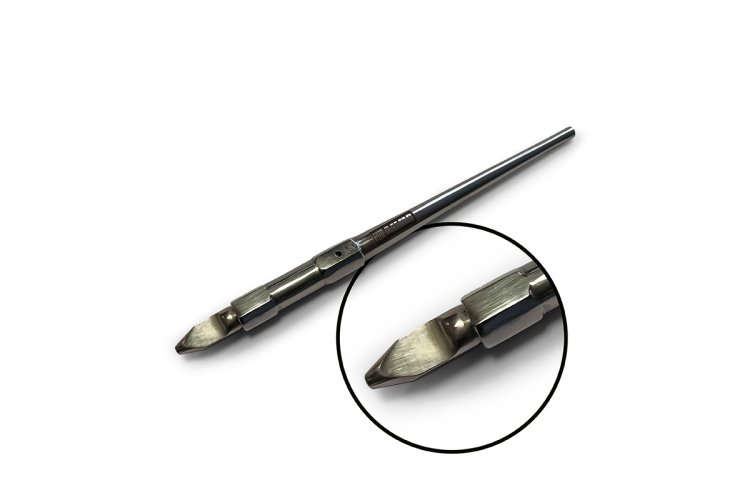 AMMO MIG 8546 Photo-etch Houder - A mig 8546 01 - MIG8546-XS