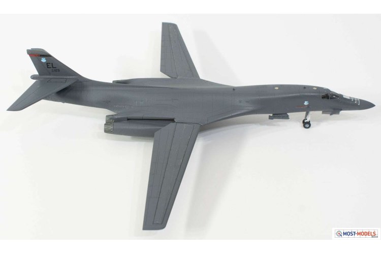 1:144 Academy 12620 USAF B-1B 34th BS "Thunderbirds" - Aca12620 2 - ACA12620