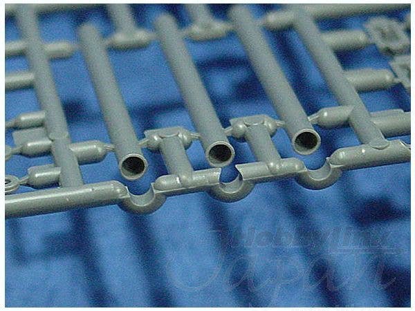 1:35 Academy 13218 USMC M50A1 Ontos with 2 Figures &ndash; American Tank Destroyer - Aca13218 4 - ACA13218