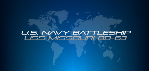 1:400 Academy 14401 USS Missouri BB-63 - Iowa-klasse WWII - Amerikaans Slagschip - Aca14401 4 - ACA14401
