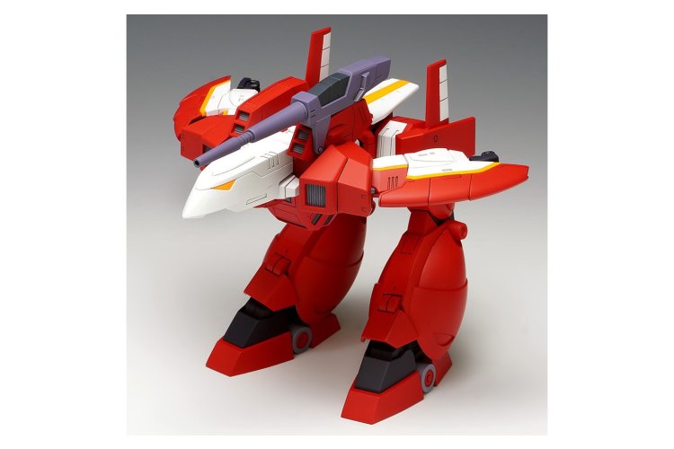 1:72 Academy 15819 Panzer World Galient Assault Galient &ndash; Mecha Figure - Aca15819 13 - ACA15819