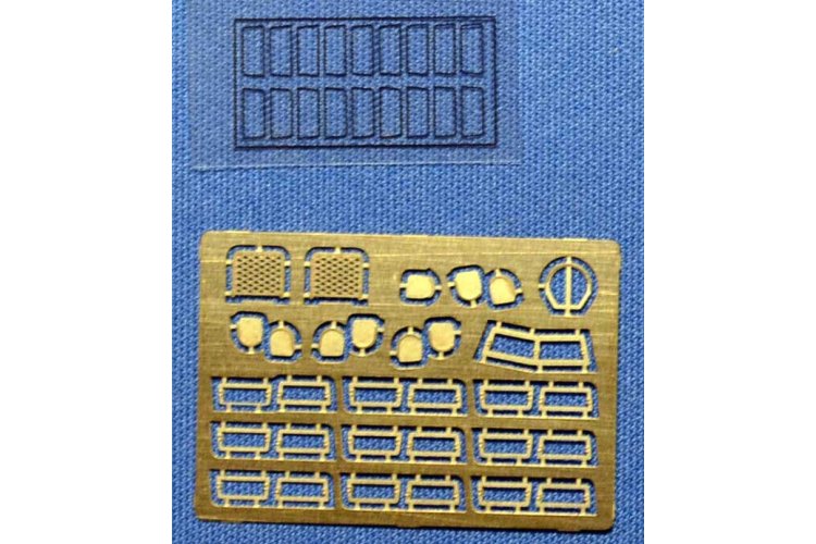 1:72 ACE 72454 M706 &ndash; V-100 with XM-174 &ndash; American Armoured Vehicle - Ace72454 10 - ACE72454