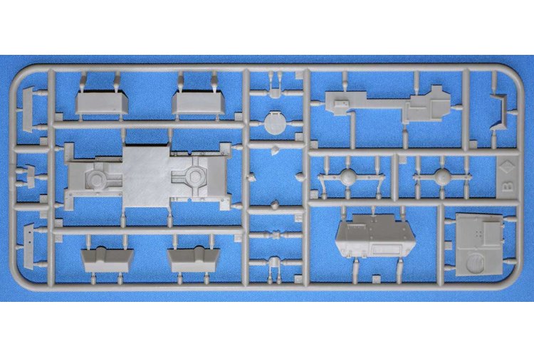 1:72 ACE 72454 M706 &ndash; V-100 with XM-174 &ndash; American Armoured Vehicle - Ace72454 3 - ACE72454