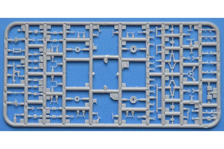 1:72 ACE 72454 M706 &ndash; V-100 with XM-174 &ndash; American Armoured Vehicle - Ace72454 5 - ACE72454