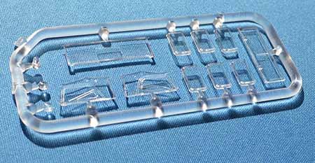 1:72 ACE 72469 Mercedes-Benz Unimog S 404 Krankenwagen - Duits Militair Voertuig - Ace72469 6 - ACE72469