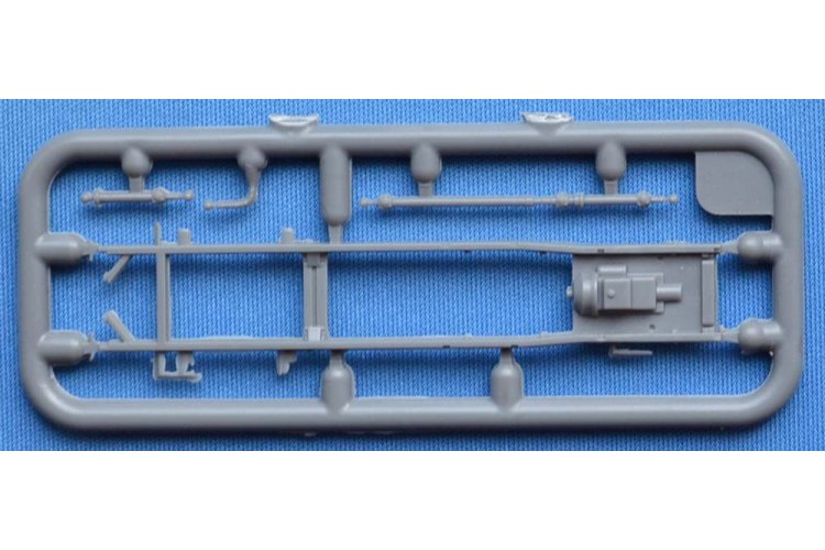 1:72 ACE 72590 Ford COE Heavy Duty Truck m.1939 - Amerikaanse Vrachtwagen - Ace72590 6 - ACE72590