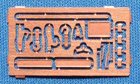 1:72 ACE 72590 Ford COE Heavy Duty Truck m.1939 - Amerikaanse Vrachtwagen - Ace72590 8 - ACE72590