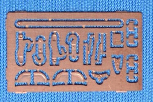 1:72 ACE 72592 Ford COE - CabOverEngine refueler truck mod.1939 - Ace72592 6 - ACE72592