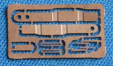 1:72 ACE 72612 US 3/4 Ton Weapons Carrier WC-51 Beep - Amerikaanse Militaire Vrachtwagen - Ace72612 8 - ACE72612