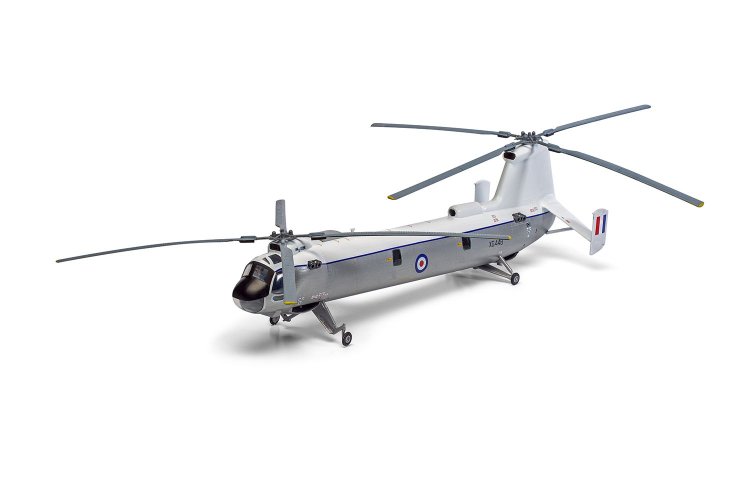 1:72 Airfix 03002V Bristol 192 Belvedere - Vintage Classics - Helikopter - Af03002v 2 - AF03002V