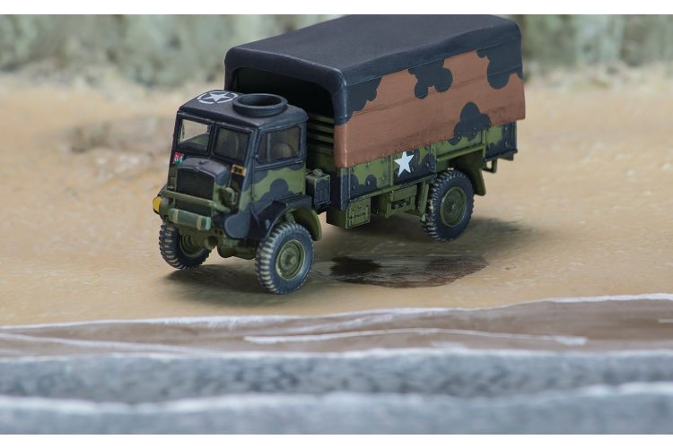 1:76 Airfix 50162A D-Day Operation Overlord  - Gift Set - Af50162a 5 - AF50162A