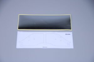 1:12 Beemax 12002 McLaren MP4/4 - 1988 Monaco Winnaar - Upgrade Set - Bee12002parts 6 - BEE12002Parts