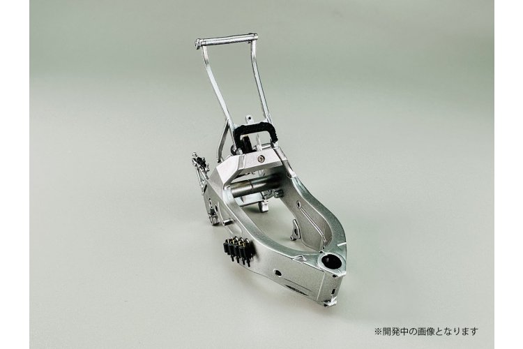 1:12 Beemax 13001 Suzuki RGV-gamma - XR79 - 1993 WGP500 Werelkampioen - Motorfiets - Bee13001 23 - BEE13001