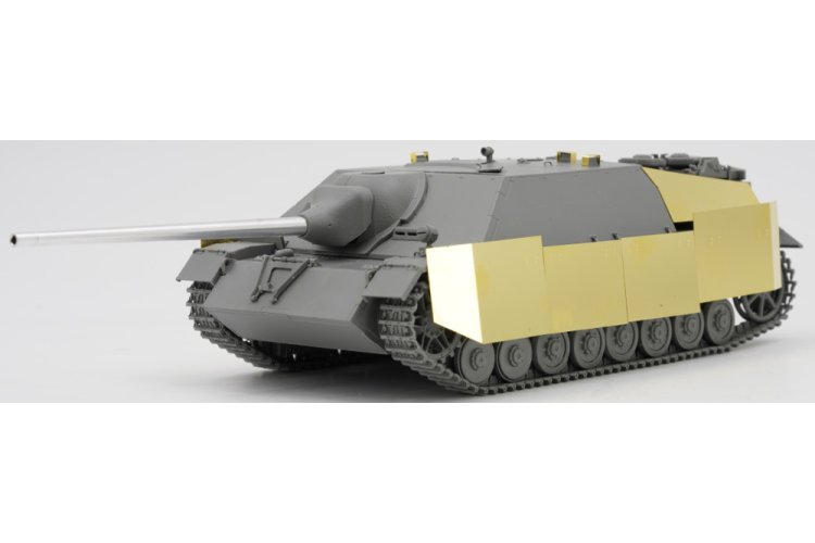 1:35 Border Model BT049 Jagdpanzer IV L/70 V - Sd.Kfz.162/1 - Tankvernietiger - Bmbt049 2 - BMBT049