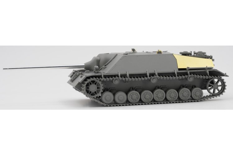 1:35 Border Model BT049 Jagdpanzer IV L/70 V - Sd.Kfz.162/1 - Tankvernietiger - Bmbt049 4 - BMBT049