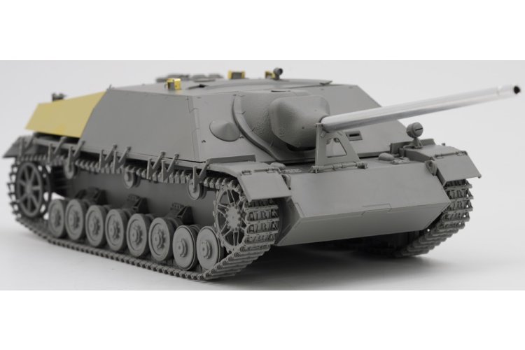 1:35 Border Model BT049 Jagdpanzer IV L/70 V - Sd.Kfz.162/1 - Tankvernietiger - Bmbt049 5 - BMBT049