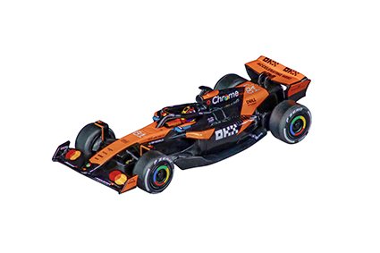 1:43 Carrera Pull and Speed - McLaren Formula 1 Team - Norris vs. Piastri - Pull-Back Twinpack - Car15813035 3 - CAR15813035