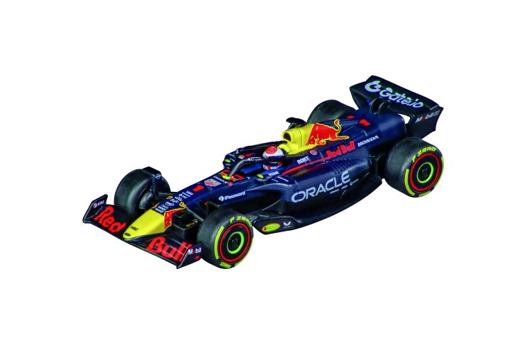 1:43 Carrera Formula 1 Set - Red Bull Racing Max Verstappen No.1 & McLaren Lando Norris No.4 - Car15813037 12 - CAR15813037