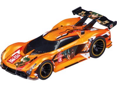 Carrera Ronin Racers - Yami Racer - 10 cm - Pull-Back Auto - Car15817432 1 - CAR15817432